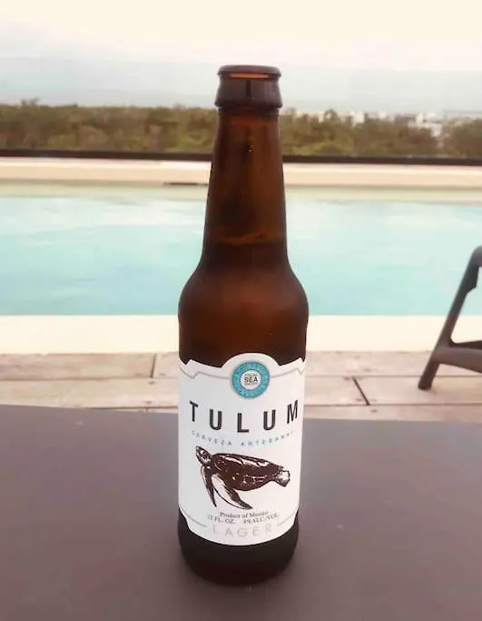 N35 Jungle Nest Appartement Tulum Pueblo