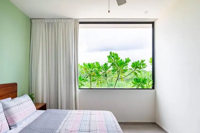 N35 Jungle Nest Apartment Tulum