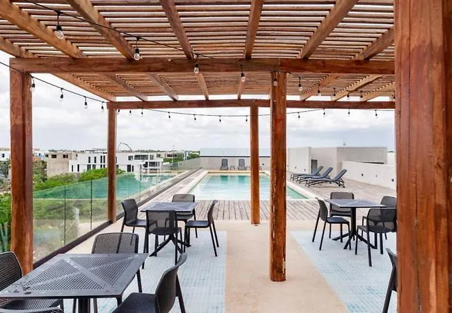 N35 Jungle Nest Apartment Tulum