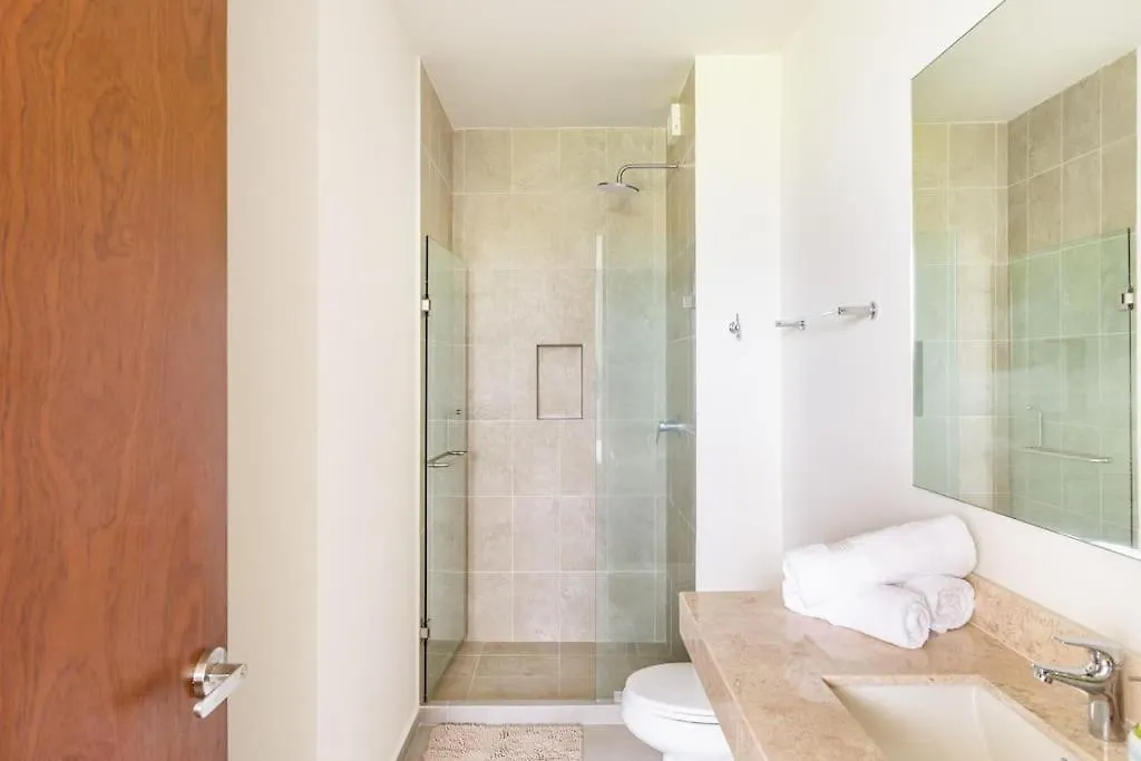 N35 Jungle Nest Apartment Tulum