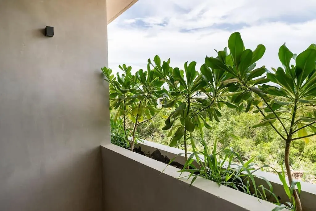 N35 Jungle Nest Apartment Tulum