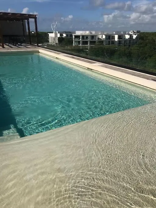 N35 Jungle Nest Apartment Tulum