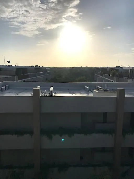 N35 Jungle Nest Apartment Tulum